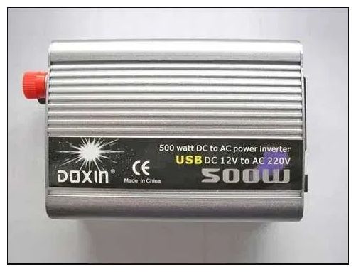 блок питания подключения и зарядки ноутбуков в машине от прикуривателя