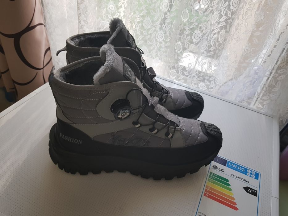 Мъжки  обувки 46 номер