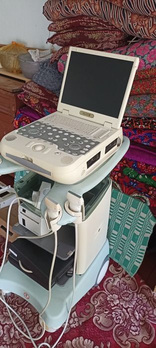 Uzi portativ apart. Samsung medison mysono u 6