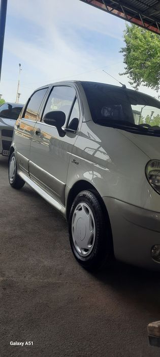 Матиз бэст. 2017yil. Urilmagan