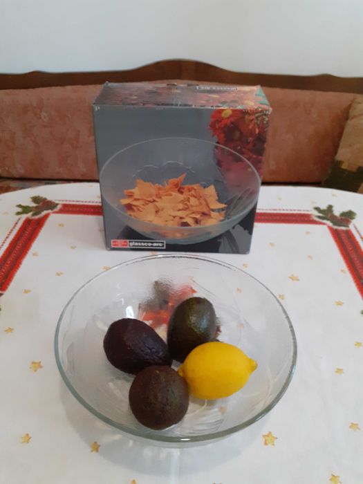 Фруктиера на столче и фруктиера-купа !