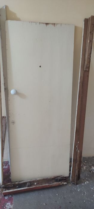 Эшик дреза Бор без платний