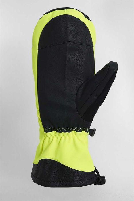 Варежки черные COOL ZONE Скидка 20%