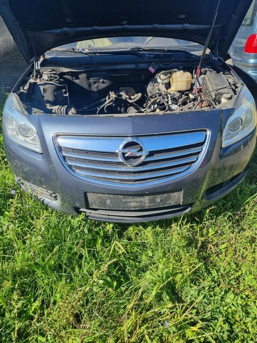 piese opel insignia 2010 euro 5