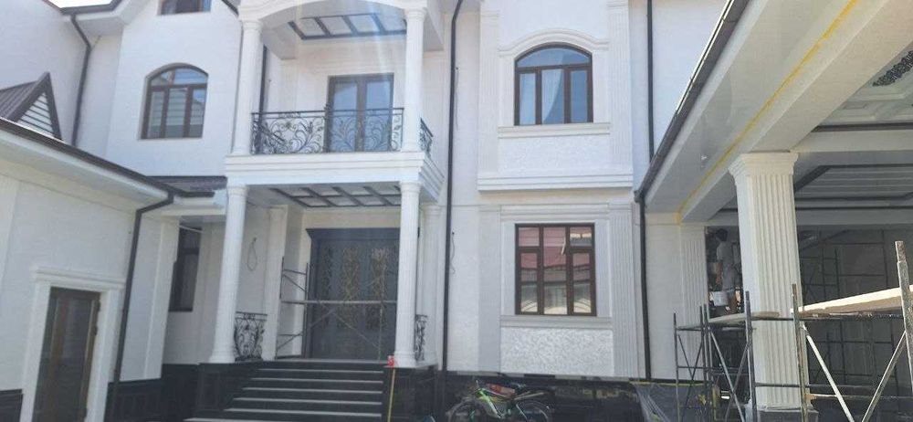 TRAVERTIN va Otachento xizmatlari