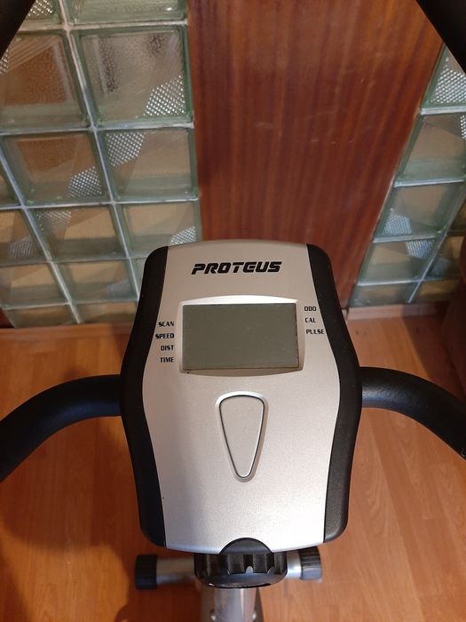 Велоергометър Proteus 1715