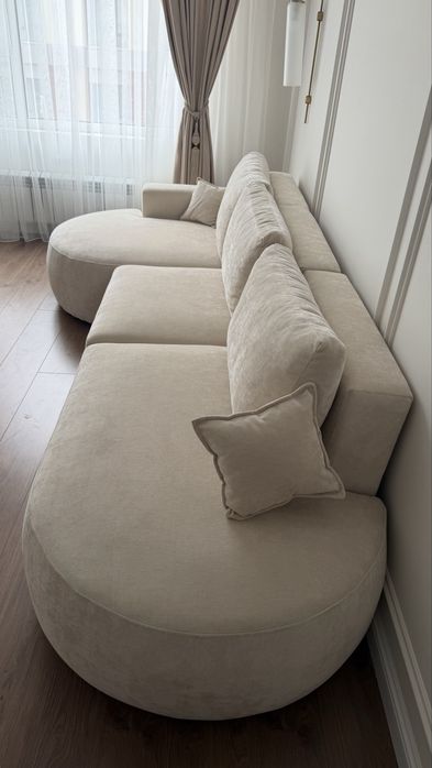 Продам новый диван