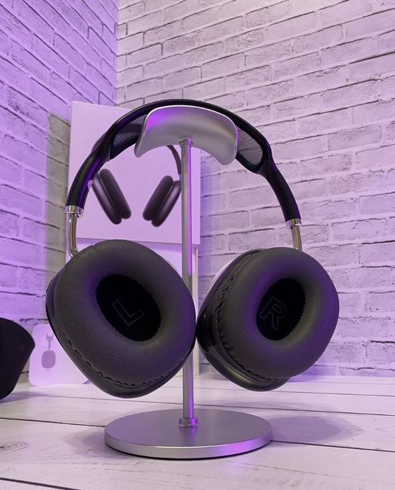Airpods max новые