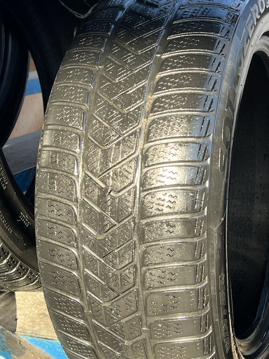 Шины пирелли 225/50:17