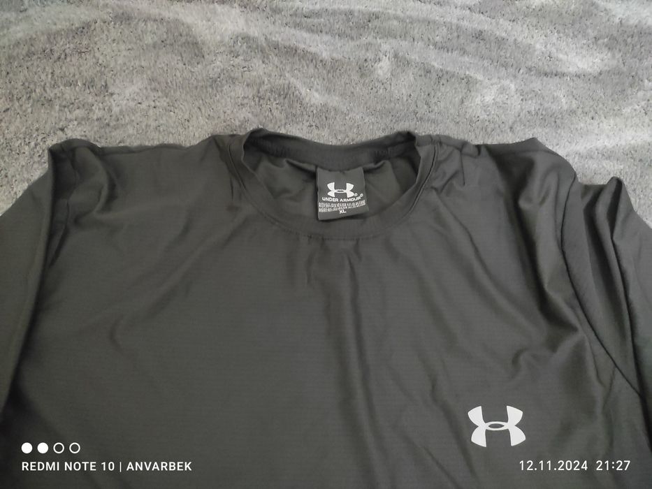 Спортивный костюм Under Armour