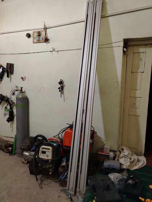 Чпу плазмарез 1.800х3000