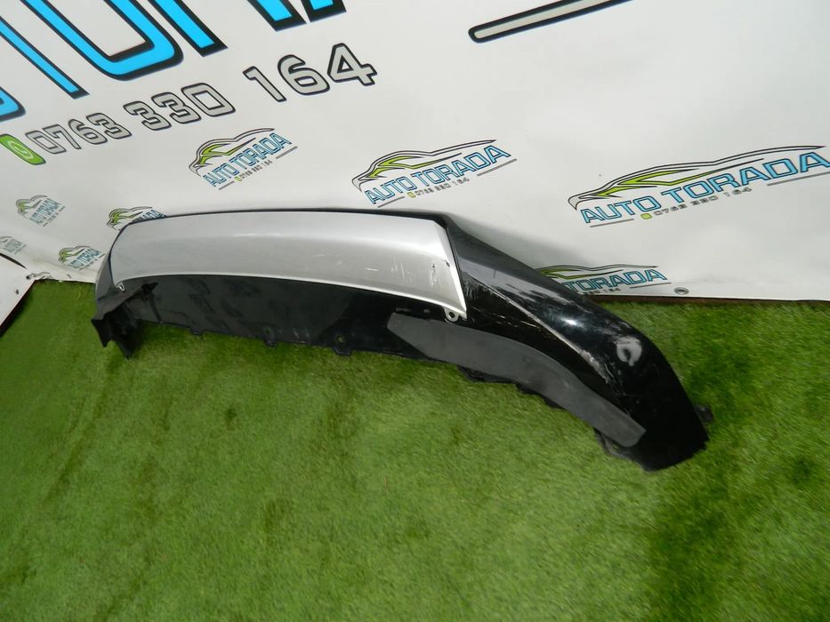 Spoiler inferior bara fata Honda HR-V an 2021 2022 2023 2024 cod 71161-3M0-J0