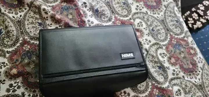 aparat braille pentru comunicare nevazatori  braille sense u2