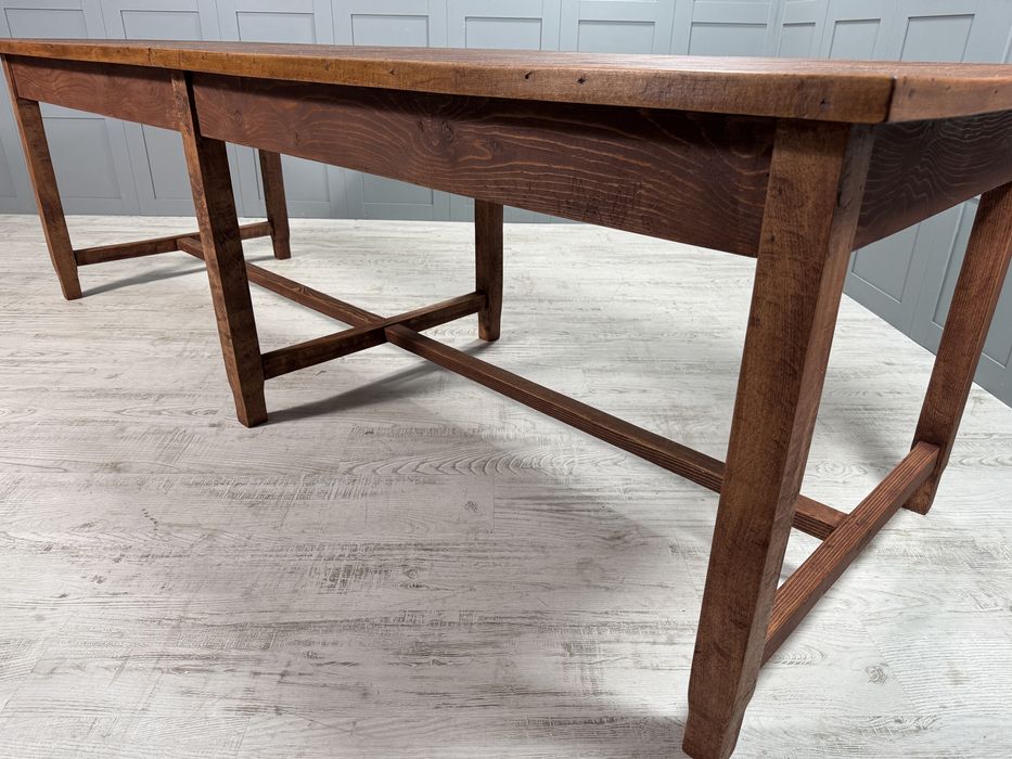 Голяма, работна - трапезна маса Р466