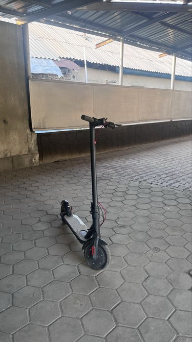 Продам электро. самокат