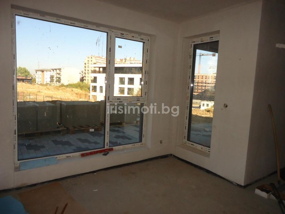 Продава се Двустаен апартамент в София, Малинова долина - 68 кв.м за 1245 €/кв.м - Снимка #1