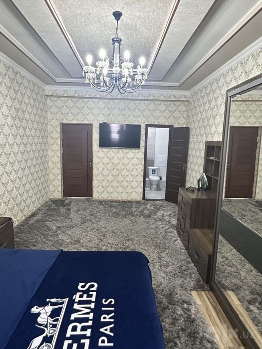 Аренда квартиры в городе Наваи  3/5/9