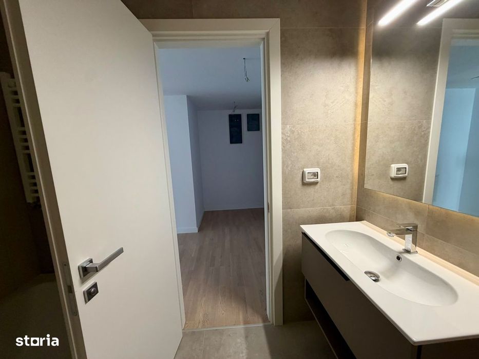 Apartament 3 Camere | Residence 5 | Terasa 18 mp | Parcare