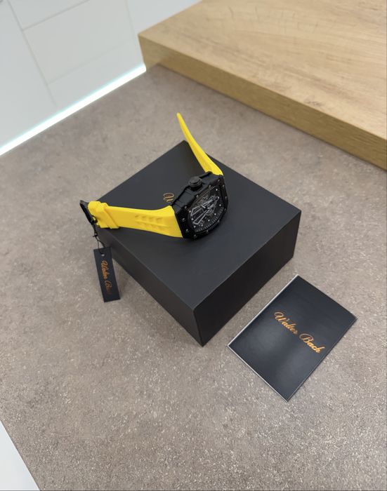 Walter bach часовник.Чисто нов!