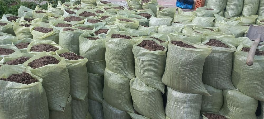 Qum,klines,semon,gish,shilakablok maxsulotlari