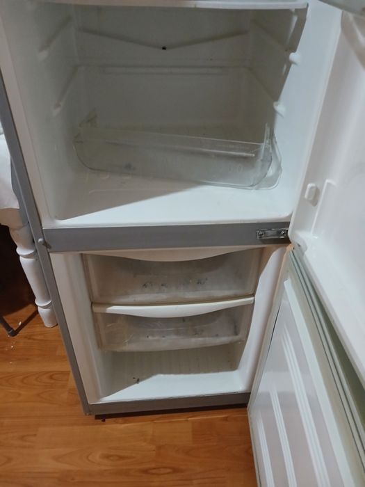 Холодильник самсунг