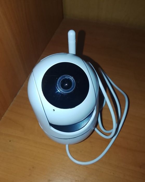 Камера видеонаблюдения