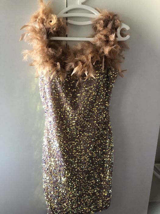 Невероятни бутикови рокли