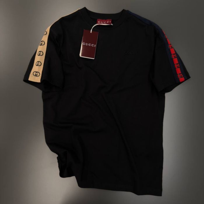 Мъжки премиум комплект GUCCI – стил и класа в едно