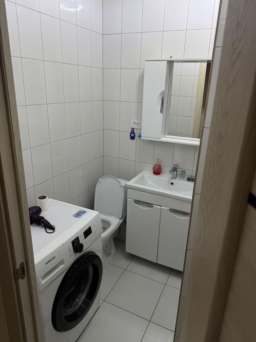 Квартира по часам