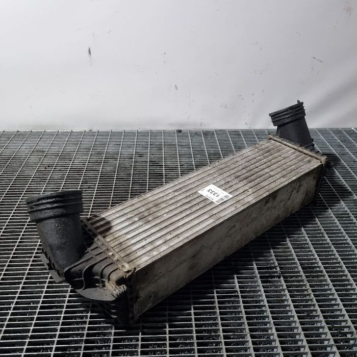 Radiator intercooler BMW X5 E70 3.0 2007 - 2010 235CP 2993CC Automata M57 Euro4 (1333)