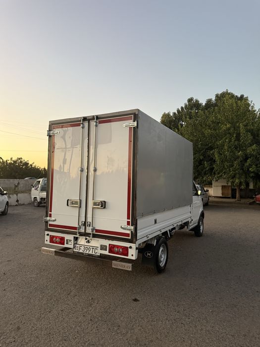 Shineray T30 2025 changan