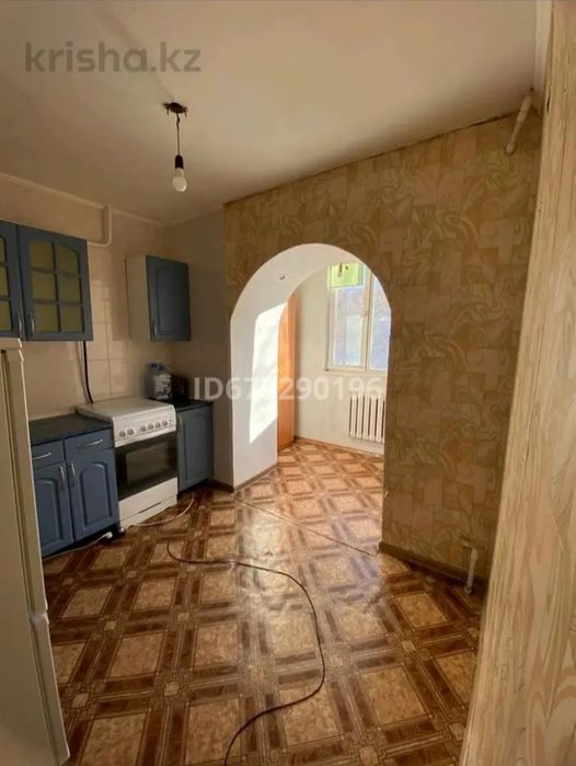 Продам 2-х ком. квартира