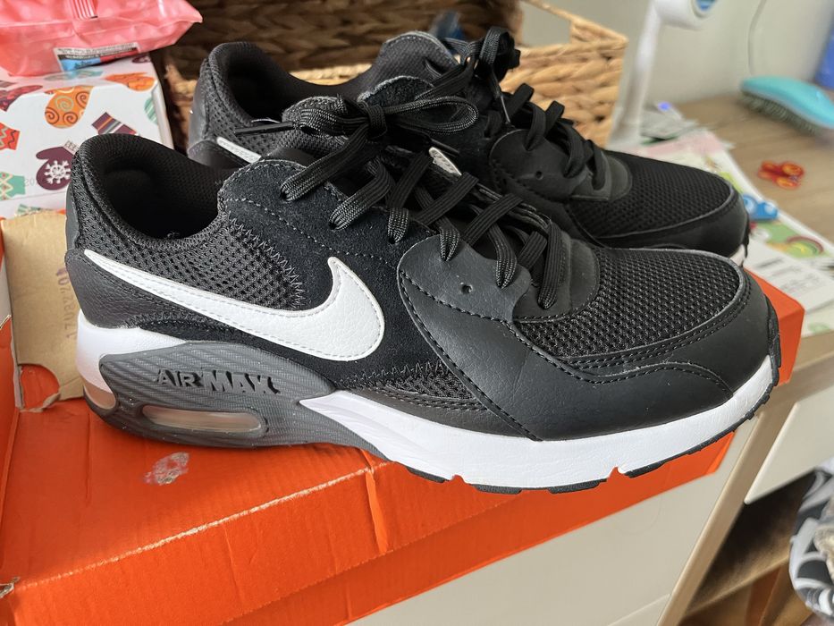 Nike AIR max Excee p-p 40