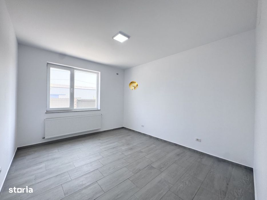 Cladire P+2 – 250 mp utili – Birouri/Activitati Comerciale - Otope