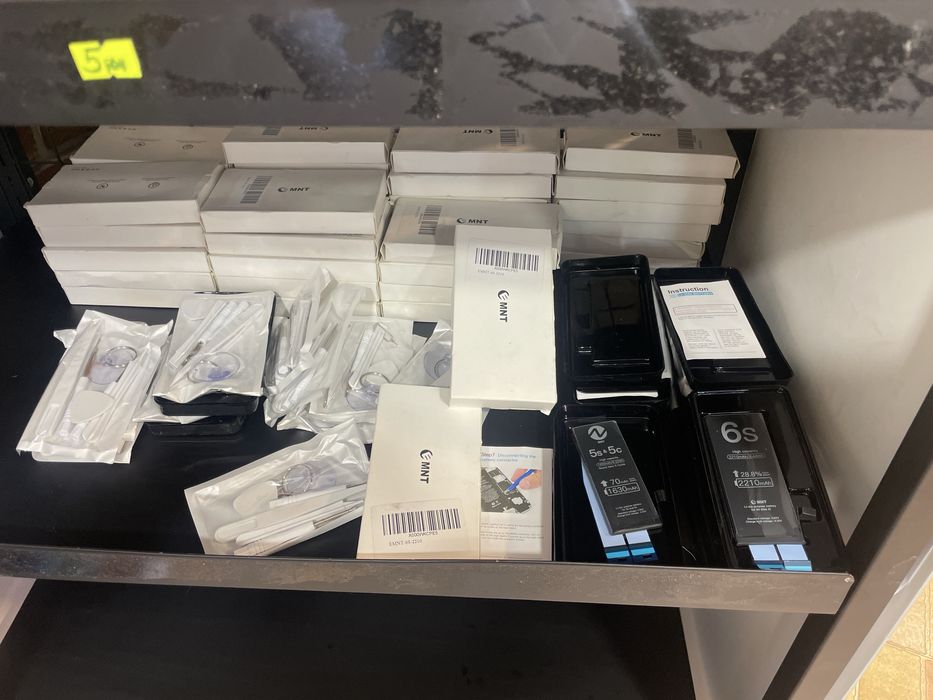 Bateri laptop telefoane 30 ron angro noi