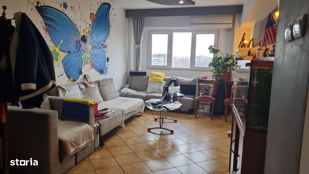 Crangasi , 2 minute metrou