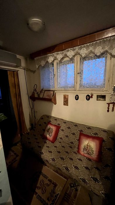 Apartament cu 2 camere de vanzare/inchiriere