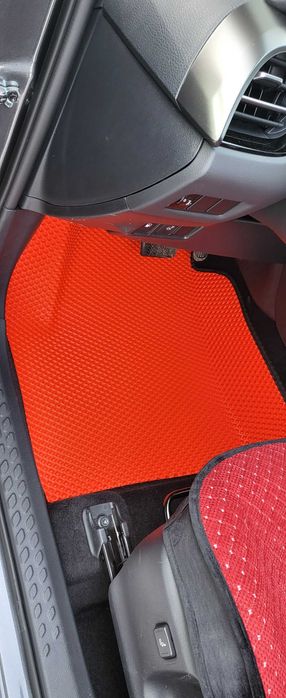 Ева коврики  полики