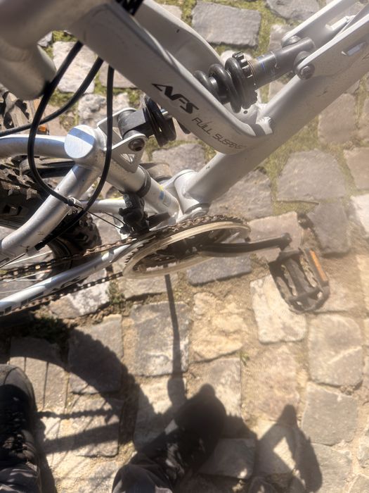 Biciclete dhs stare perfecta