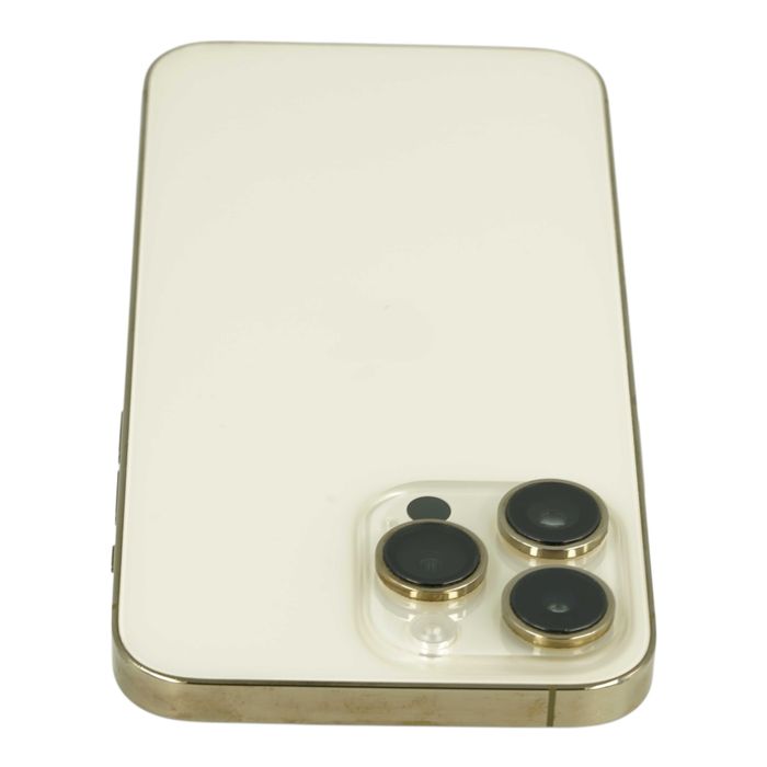 Magazin Apple | iPhone 14 Pro Max | Excelent | Gold | 128GB | 100% | Cu Garantie | In Rate | smilemobile.ro
