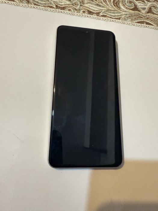 Vand Xiaomi Redmi 15 pro