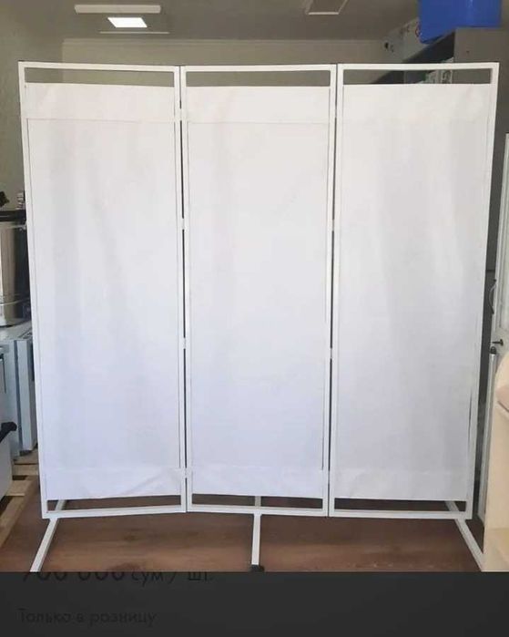 Медицинская мебель для клиника