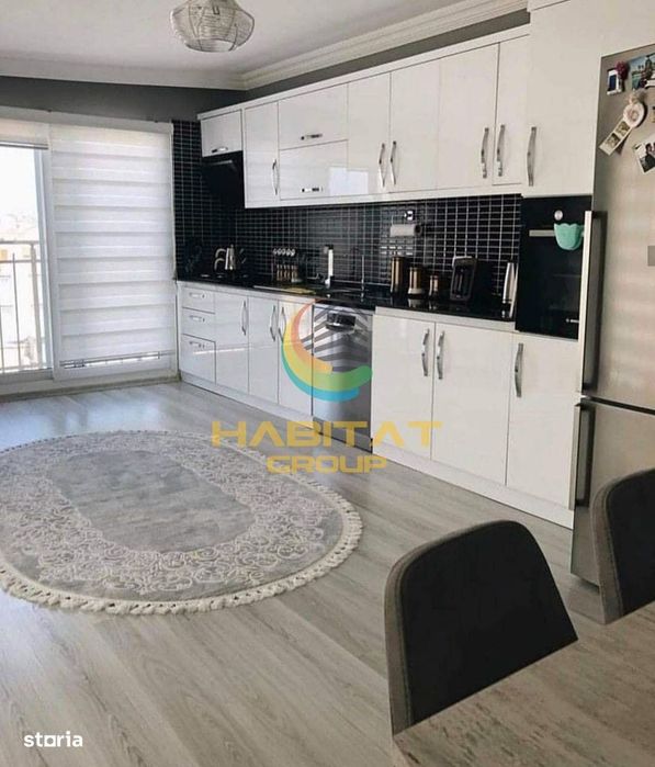 2 camere decomandat sector 4