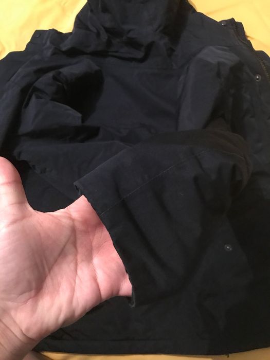 Куртка демисезонная Next