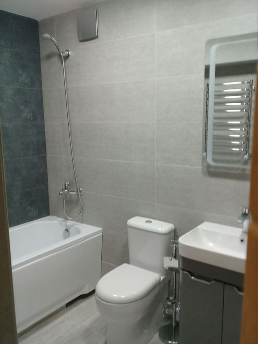 Ремонт квартир и офисов