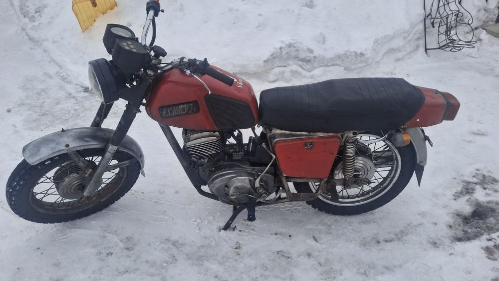 Продам иж Планета-5