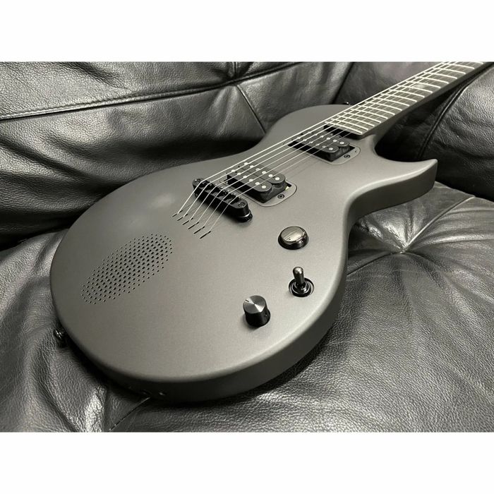 Электрогитара Enya Nova Go Sonic Black