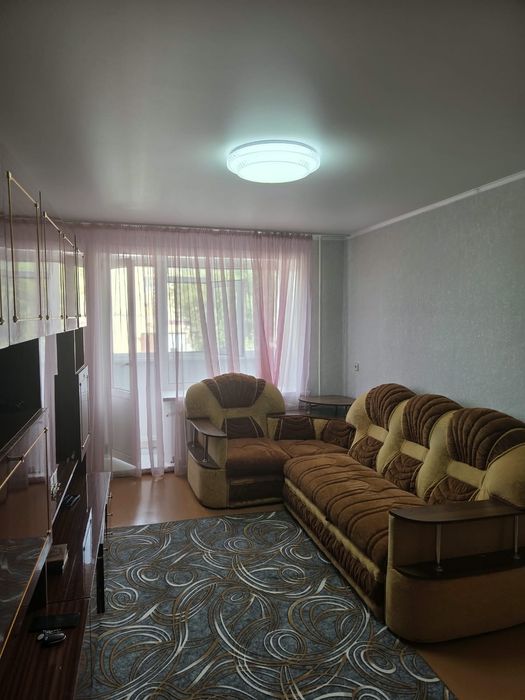 Продам 3 х квартиру парк победы