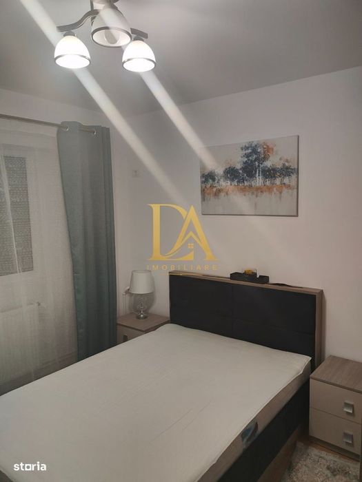 Apartament 2 Camere De Închiriat – Lujerului | 4 Minute De Metrou