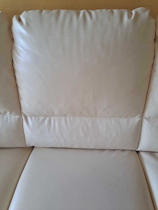 Диван от еко кожа